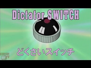 Dictator Switch | DORAEMON | Tagalog DUB