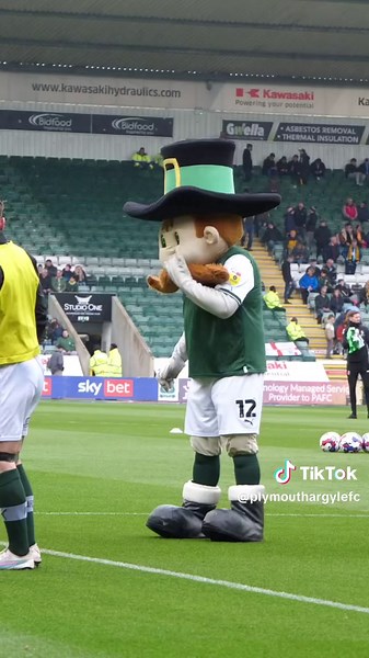 Argyle vs Cambridge United Highlights in One Minute