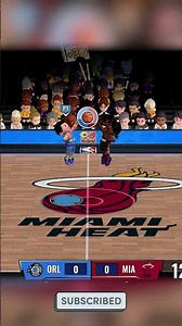 "NBA BOUNCE is a MUST-PLAY GAME!"