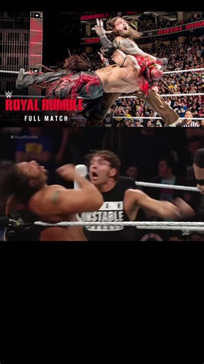 WWE Royal Rumble: Who Will Shine in WrestleMania 31?