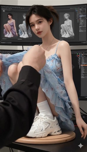 Achieve high precision 3D modeling from ordinary photos,a viable alternative to 3D scanner.#3d #3dprinting #3dmodeling #3dscanner #3DScanning