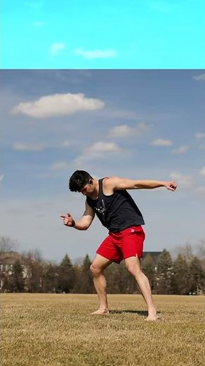 Learn How to B-Twist - In 1 Minute - Fastest Easy Way Possible #Shorts