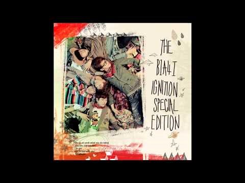 B1A4 - Baby Good Night (Audio)