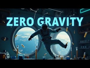 Zero Gravity Science: How NASA Does Research in Space”