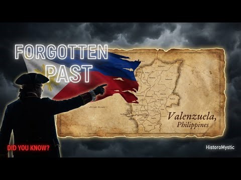 Valenzuela’s Forgotten Past | Shocking Facts You Never Learned!