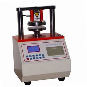 [Hot Item] Paper and Board Inspection Method Edge Press Testing Machine