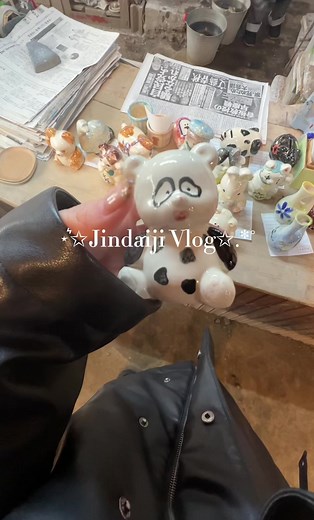 深大寺Vlog(★…★)調布駅から歩いて20分くらいだったよ✩.*˚#fyp #深大寺#らくやき #調布#おす#おすすめスポット #おすすめすすめにのりたい