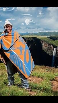 Kwazi Motho - Re Tswekere | Sesotho Poem