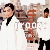 Groove Theory - Tell Me - The Remixes