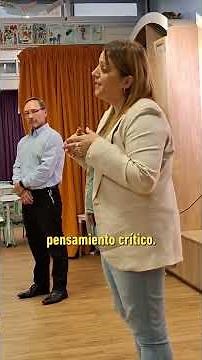 Conocé nuestro Centro Educativo ✨