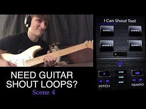 I Can Shout Too!: Whoop Triggerz Plus