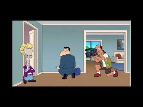 American dad Camera Stan episode review recap