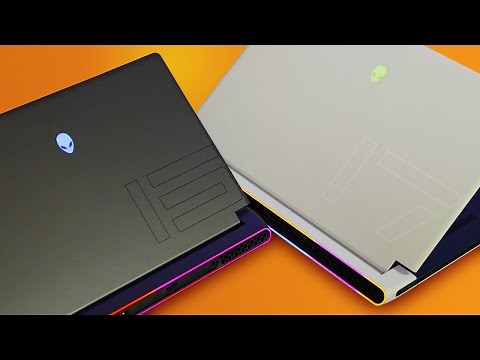 Alienware X17 vs M15 R6 - Should You Pay The Premium?