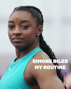 3.2K reactions · 247 shares | To Simone Biles, one thing is sacred—her sleep routine. We want to know—what’s yours? | Mattress Firm | Facebook