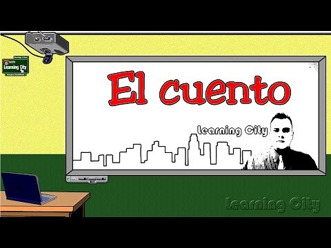 El cuento: definición, orígenes y características