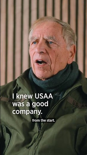 Our Stories - Joel | USAA
