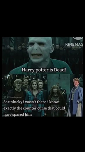 30 SECONDS OF AWESOME HP MEMES #21