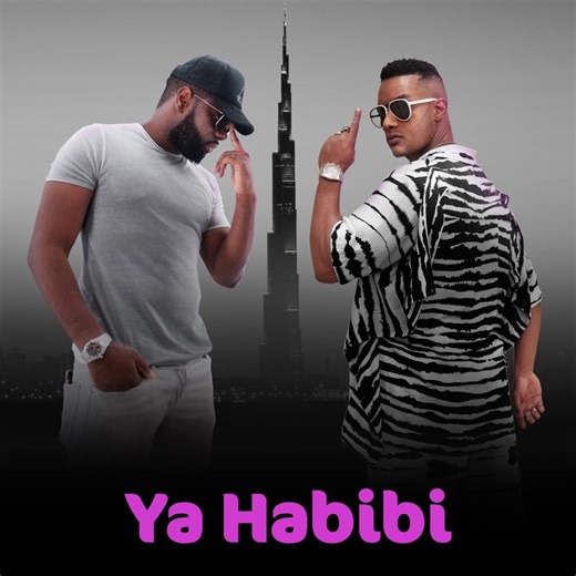 Ya Habibi (feat. GIMS) - Music Video by Mohamed Ramadan - Shazam