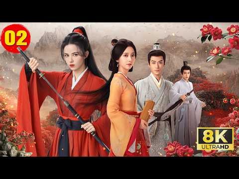 Phim Mới 2026 | Hải Hôn Hành - Tập 2 | Phim Bộ Xuyên Không Hay Nhất 2026 - Film 8K