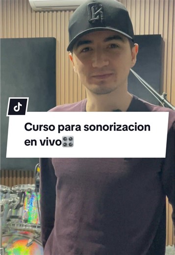 Que ya no te chillen los micrófonos! Curso de audio 2025 #estudiodegrabacion #homestudio #mixandmaster #audioengineer #audioengineering #producer #productor #productormusical #mastering #studioone #protools #logicpro #grabacion #audios #musica #gruponorteño #gruposierreño #artistaindependiente #corridostumbados