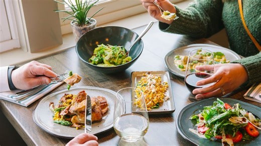 Hudson Valley Restaurant Week restaurant is back for spring 2022. See what's new