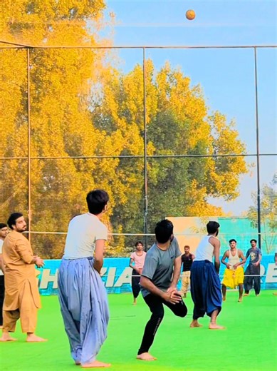 Latest Indoor Volleyball Techniques for All Skill Levels