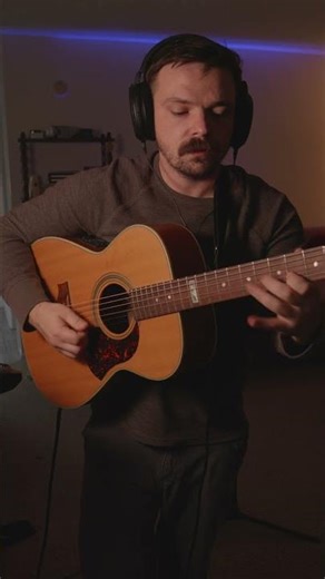 Incredibly Fun Gypsy Jazz Guitar - Loop Performance