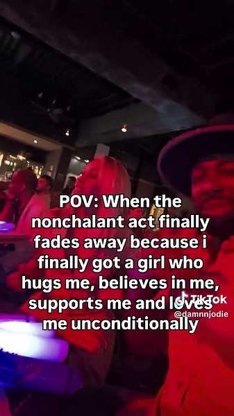 Damnn 💕 (@damnnjodie)’s videos with Love Me - JMSN