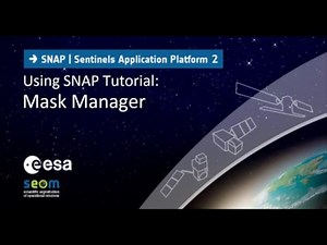SNAP - Mask Manager