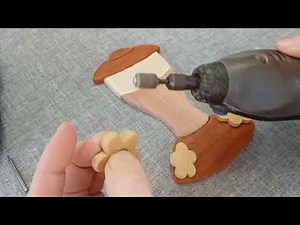 Super Simple Intarsia Techniques! Easy Beginners Project!