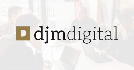 DJM digital - Votre agence digitale, web et marketing
