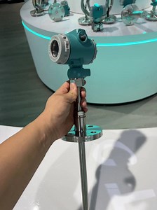 [Hot Item] High-Precision Temperature Transmitter with LCD for Remote Monitoring