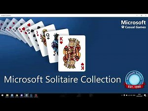 Solitaire World Record (5 Seconds)