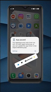 🔥 Apps पर Timer Lock कैसे लगाएं? Mobile Addiction होगा खत्म! (Secret Trick)