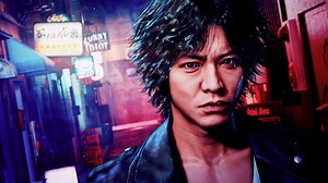 Lost Judgment Video Review