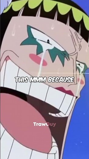 The villains who ended up helping Luffy 😱