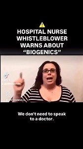 7 comments | Are you aware of your vaccine rights? If you’re asked to sign a hospital consent form for a procedure & do not wish to be vaccinated; listen up! #consent #healthcare #health #rights #whistleblower #news #vaccination #vaccines #immunization #wakeup #truth #agenda #america #awareness #selfawareness #freedom #wellness | Jenna Haas Sparks | Facebook