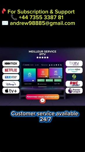 IPTV Apps Explained Installation & Setup (Legal Use Only) #globaliptv #firetv #iptv #iptvx #iptvhd