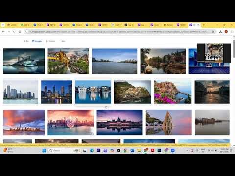 Learn how to change the sky color using the Polygonal Lasso Tool in Photoshop! 🌤