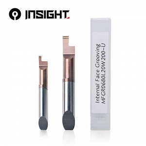 [Hot Item] Internal Grooving Tool Micro Boring Cutter Carbide Small Bore Bar Boring Tool