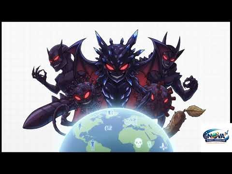 SCIENCE CHAPTER 1 : LOWER ORGANISMS FOR CLASS VII NCTB ENGLISH VERSION