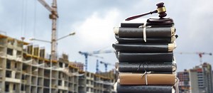 Co nowego w prawie budowlanym w 2022 roku?