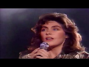 Laura Branigan - Self Control (Extended Version) 1984 Vj Alan Santos HD