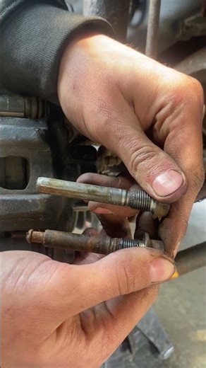 2007 Toyota Highlander noise turned into a brake job.