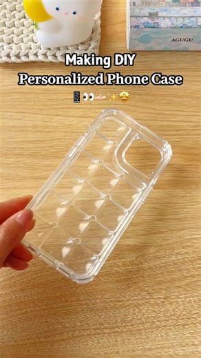 Transform any clear case into a cute custom design! Mix cherry blossoms, bears, bunnies and more to create your own bubbly 3D phone cover. 📱✨ 🔍 Find it at https://temu.to/m/g35na272zf9 or with this code ffk9344. #Temu #DIYAccessories | Shoptemu