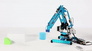 【动动手】机械臂演示视频