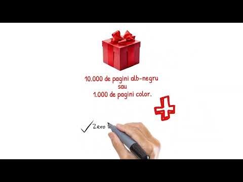 Cum îți reduci costurile la Printare în 2025 – Oferta de Crăciun Printing Services