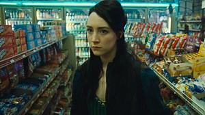 Watch! Saoirse Ronan in Ryan Gosling's Lost River