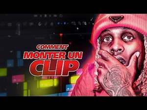 Comment MONTER un CLIP VIDÉO 💥 [Tuto Ultra Simple]