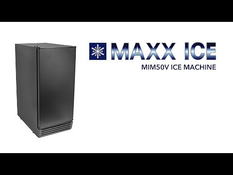 Maxx Ice MIM50V
